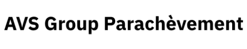 AVS Group Parachèvement